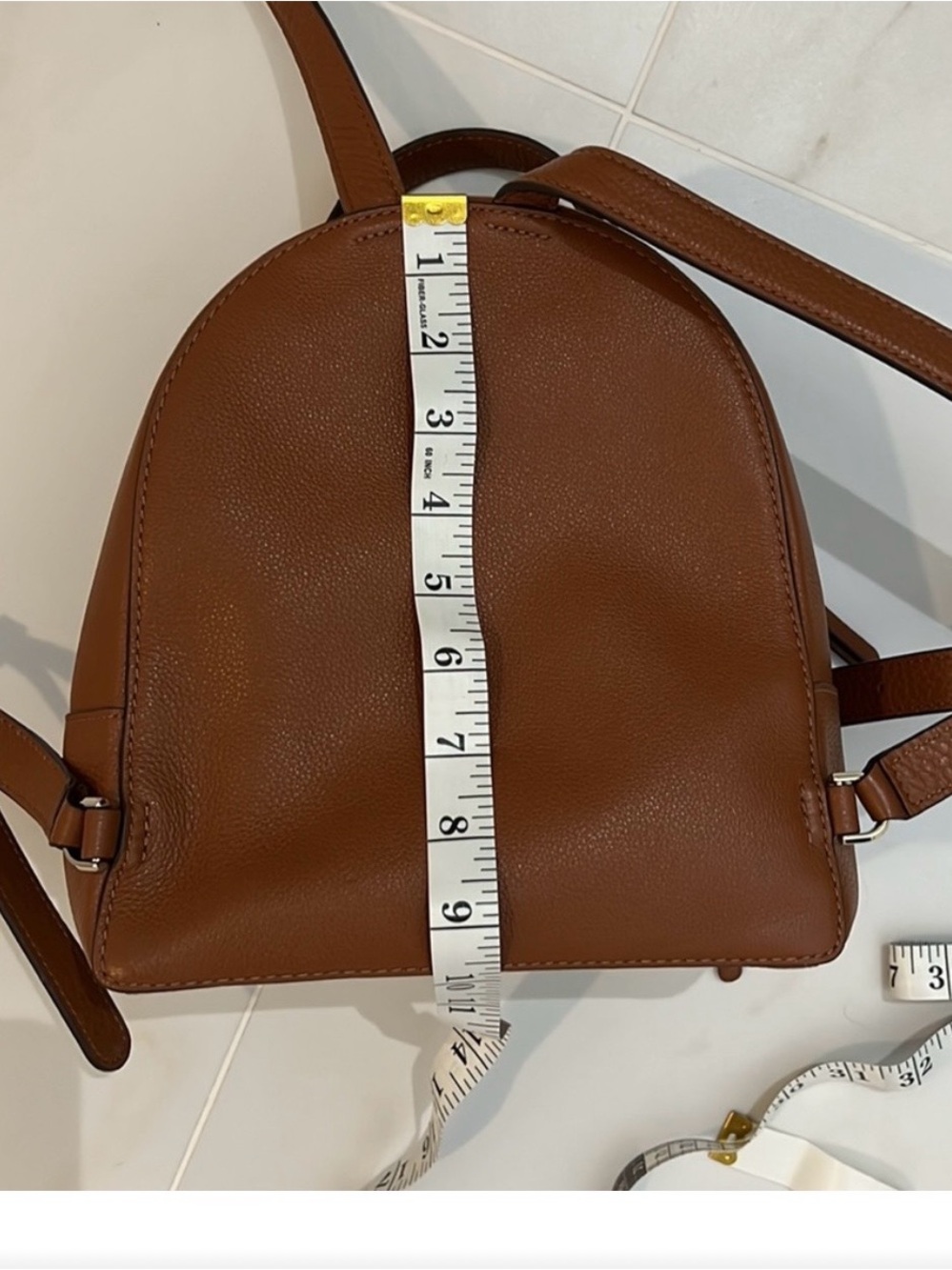 Kate Spade backpack - Picture 5 of 8